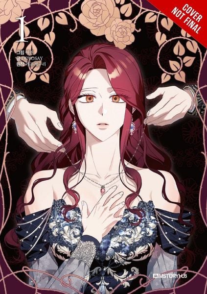 Produktbild: Not Your Typical Reincarnation Story, Vol. 1