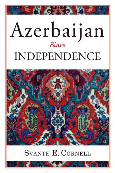 Produktbild: Azerbaijan Since Independence