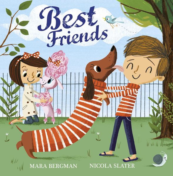 Produktbild: Best Friends