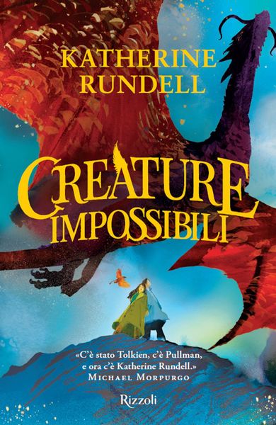 Produktbild: Creature impossibili