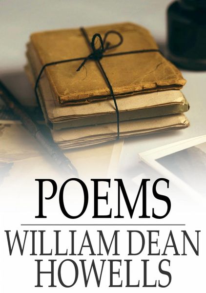 Produktbild: Poems