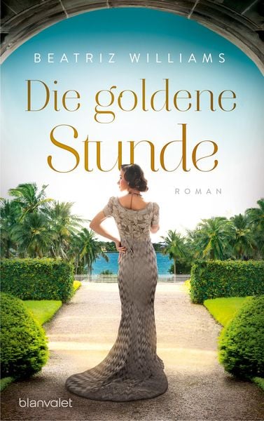 Produktbild: Die goldene Stunde