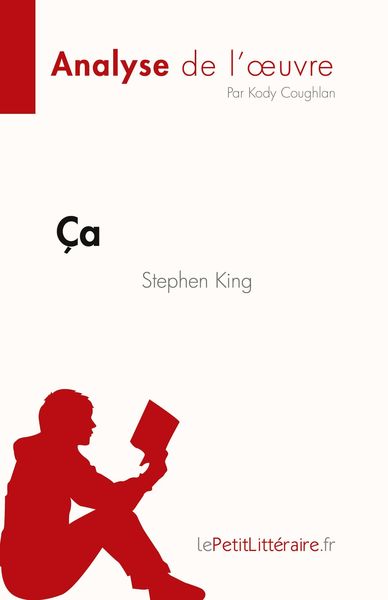 Ça de Stephen King (Analyse de l'¿uvre)