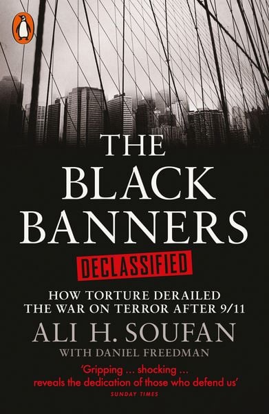 Produktbild: The Black Banners Declassified