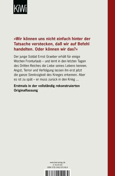 Produktbild: Zeit zu leben und Zeit zu sterben