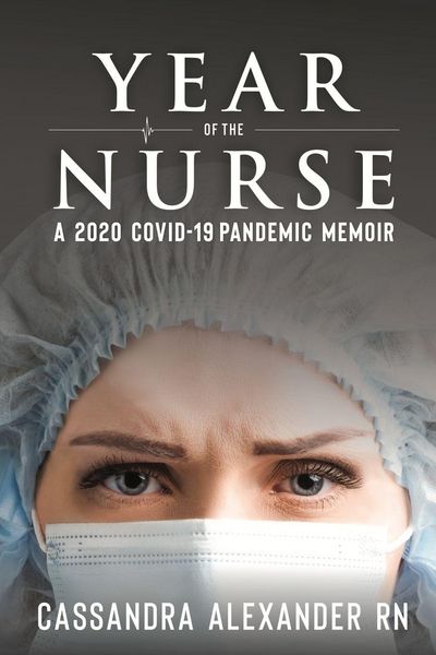 Produktbild: Year of the Nurse