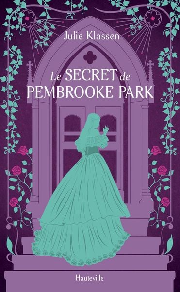 Produktbild: Le Secret de Pembrooke Park