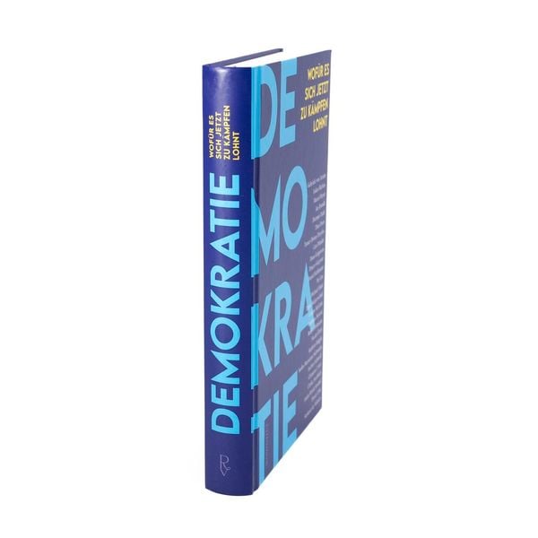 Produktbild: Demokratie