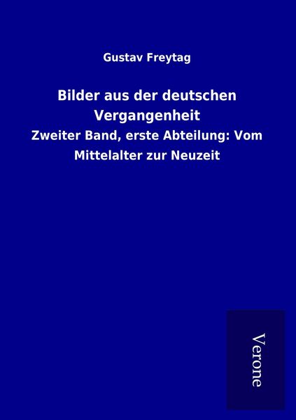 Produktbild: Bilder aus der deutschen Vergangenheit