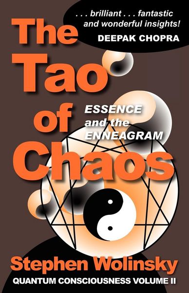 Produktbild: The Tao of Chaos