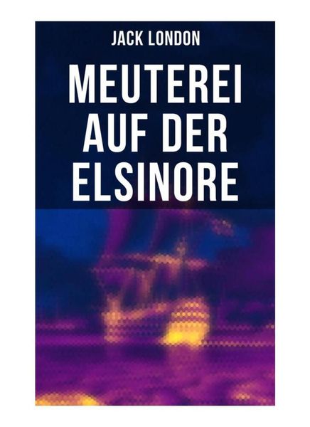 Produktbild: Meuterei auf der Elsinore