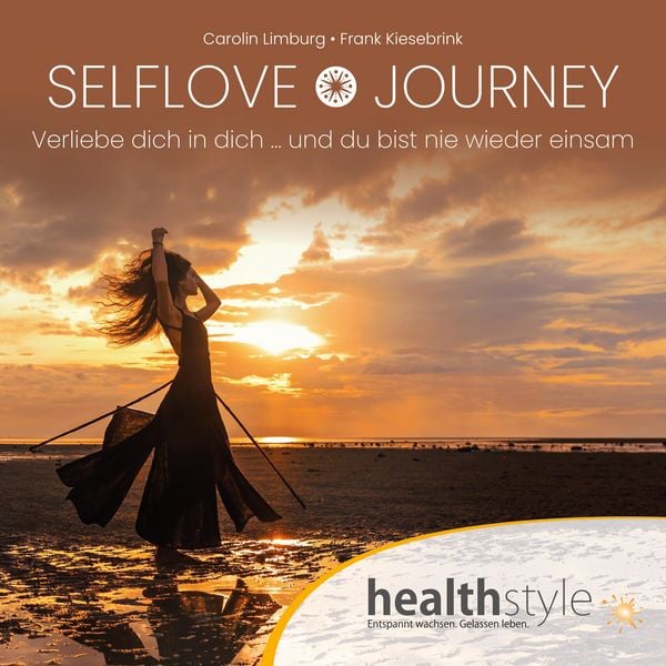 Produktbild: SELFLOVE JOURNEY