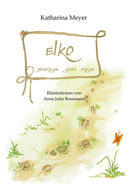 Produktbild: Elko - gemeinsam statt einsam