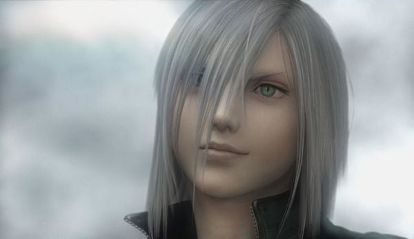 Produktbild: Final Fantasy VII: Advent Children - Directior&rsquo;s Cut (4K Ultra HD)