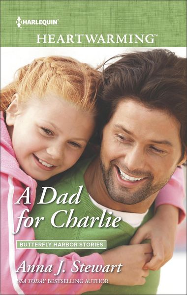 Produktbild: A Dad for Charlie