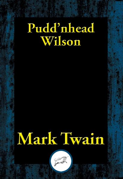 Produktbild: Pudd'nhead Wilson