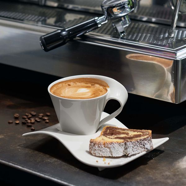 Produktbild: Villeroy & Boch Newwave Caf&eacute; au lait Obertasse