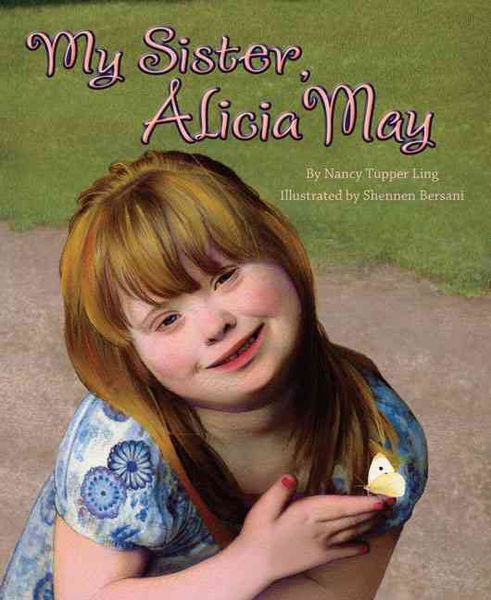 Produktbild: My Sister, Alicia May