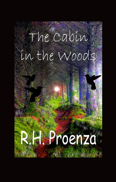 Produktbild: The Cabin in the Woods