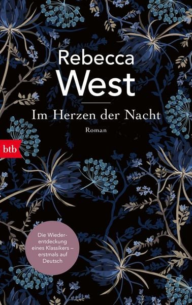 Produktbild: Im Herzen der Nacht