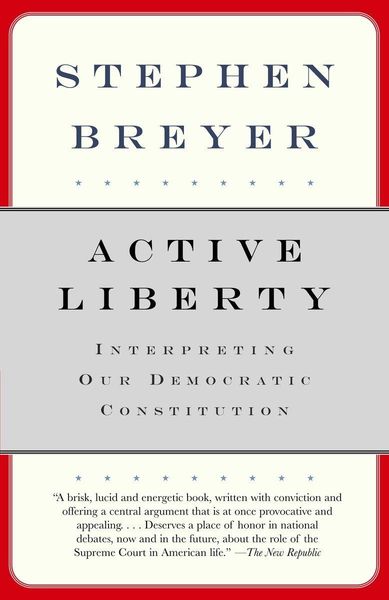 Produktbild: Active Liberty