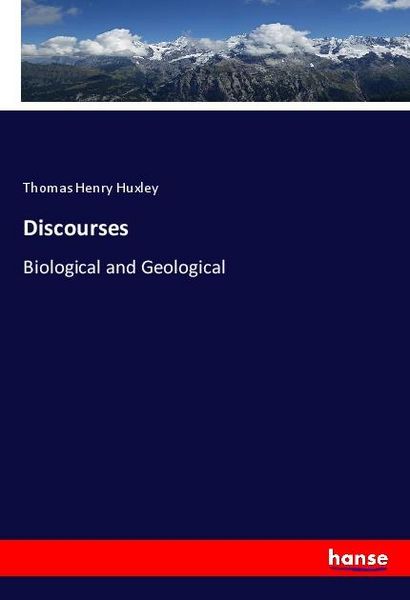 Produktbild: Discourses