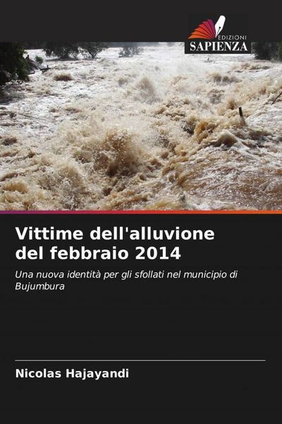 Produktbild: Vittime dell'alluvione del febbraio 2014