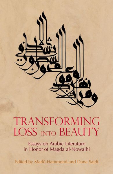 Produktbild: Transforming Loss into Beauty