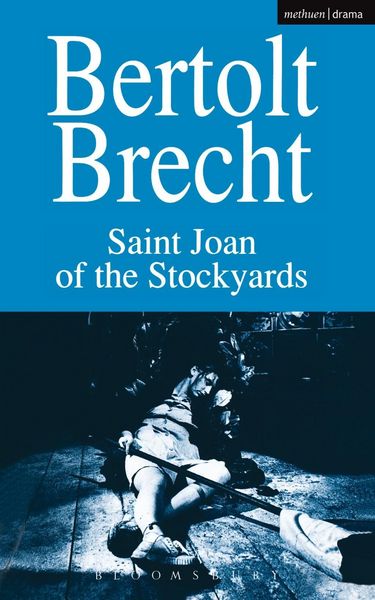 Produktbild: Saint Joan of the Stockyards
