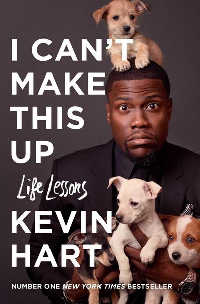 Produktbild: I Can't Make This Up
