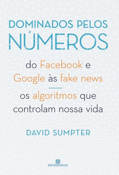 Produktbild: Dominados pelos n&uacute;meros