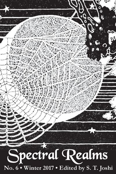 Produktbild: Spectral Realms No. 6