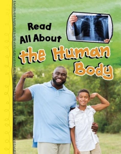 Produktbild: Read All About the Human Body