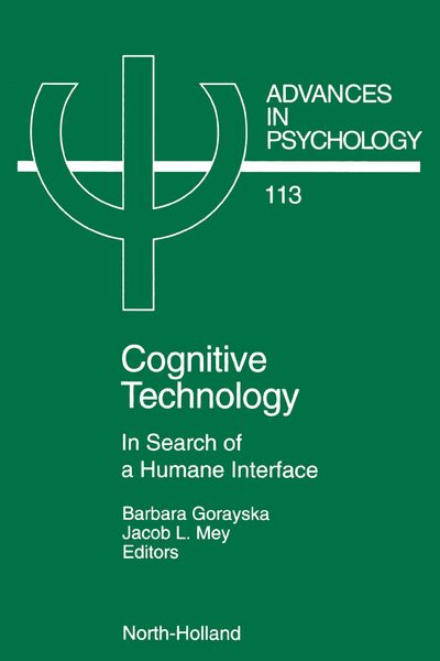Produktbild: Cognitive Technology