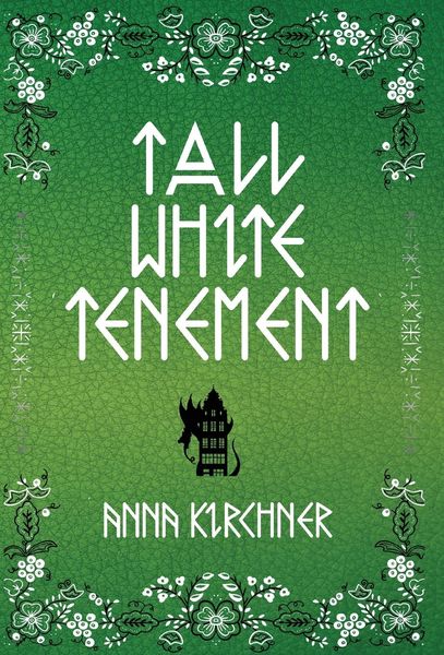 Produktbild: Tall White Tenement