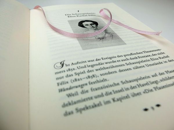 Produktbild: Wundersame Frauen