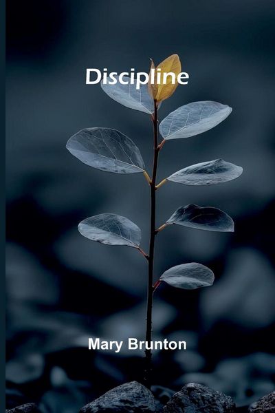 Produktbild: Discipline