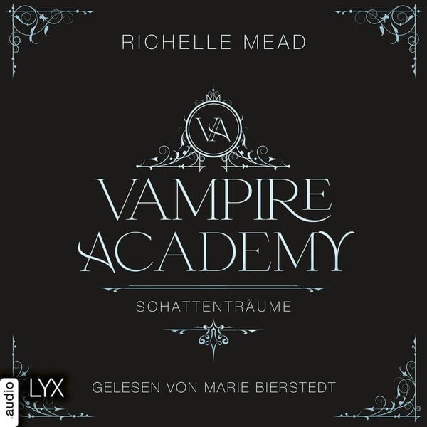 Produktbild: Schattentr&auml;ume - Vampire Academy, Teil 3