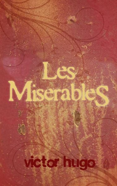 Produktbild: Les Miserables