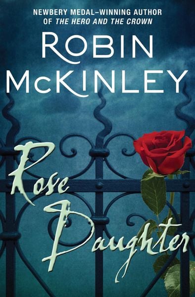 Produktbild: Rose Daughter