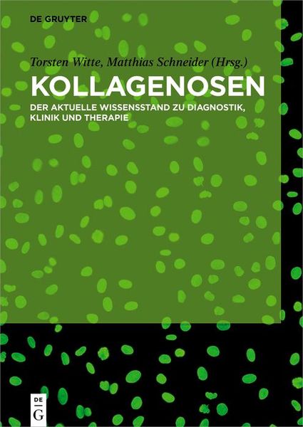 Produktbild: Kollagenosen