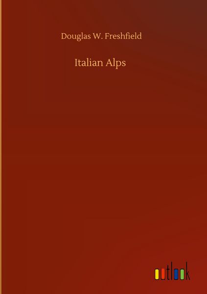Produktbild: Italian Alps