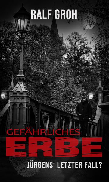 Produktbild: Gef&auml;hrliches Erbe