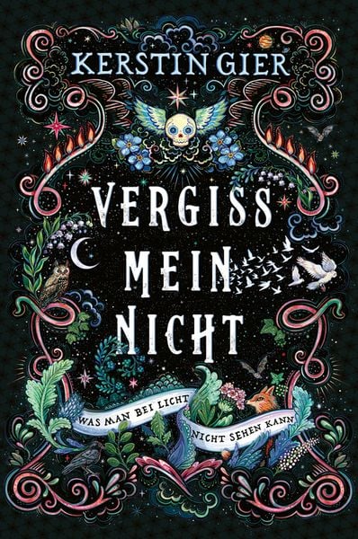 Produktbild: shelfie.audio: Vergissmeinnicht-Reihe - Band 1 (Nur bei uns!)