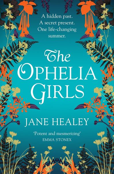 Produktbild: The Ophelia Girls