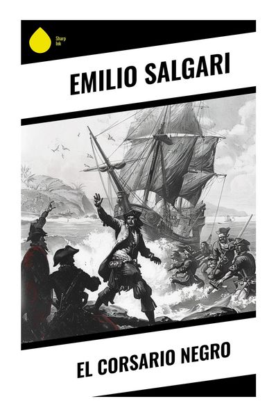 Produktbild: El Corsario Negro