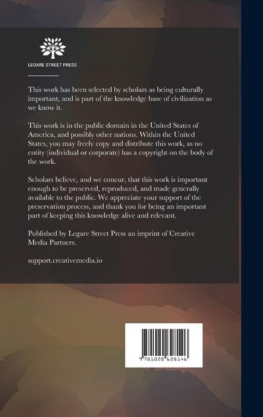 Produktbild: The American Chess Magazine: A Periodical Organ Of Communication For American Chess-players: For The Arbitration Of Disputed Points And Doubtful Qu