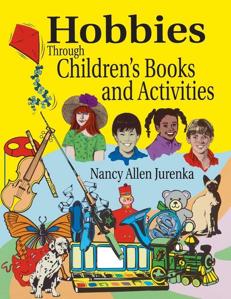 Produktbild: Hobbies Through Children's Books and Activities