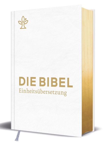 Produktbild: Die Bibel.