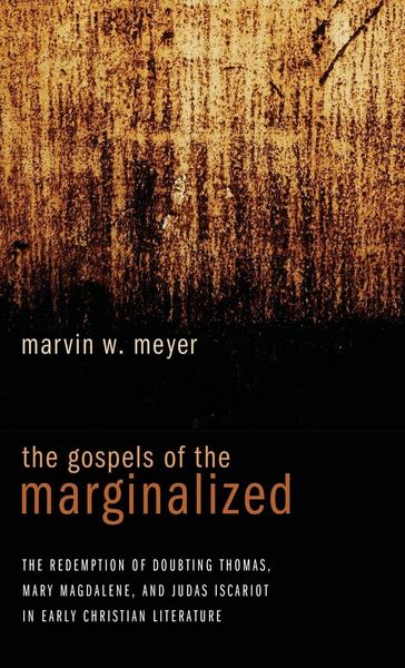 Produktbild: The Gospels of the Marginalized